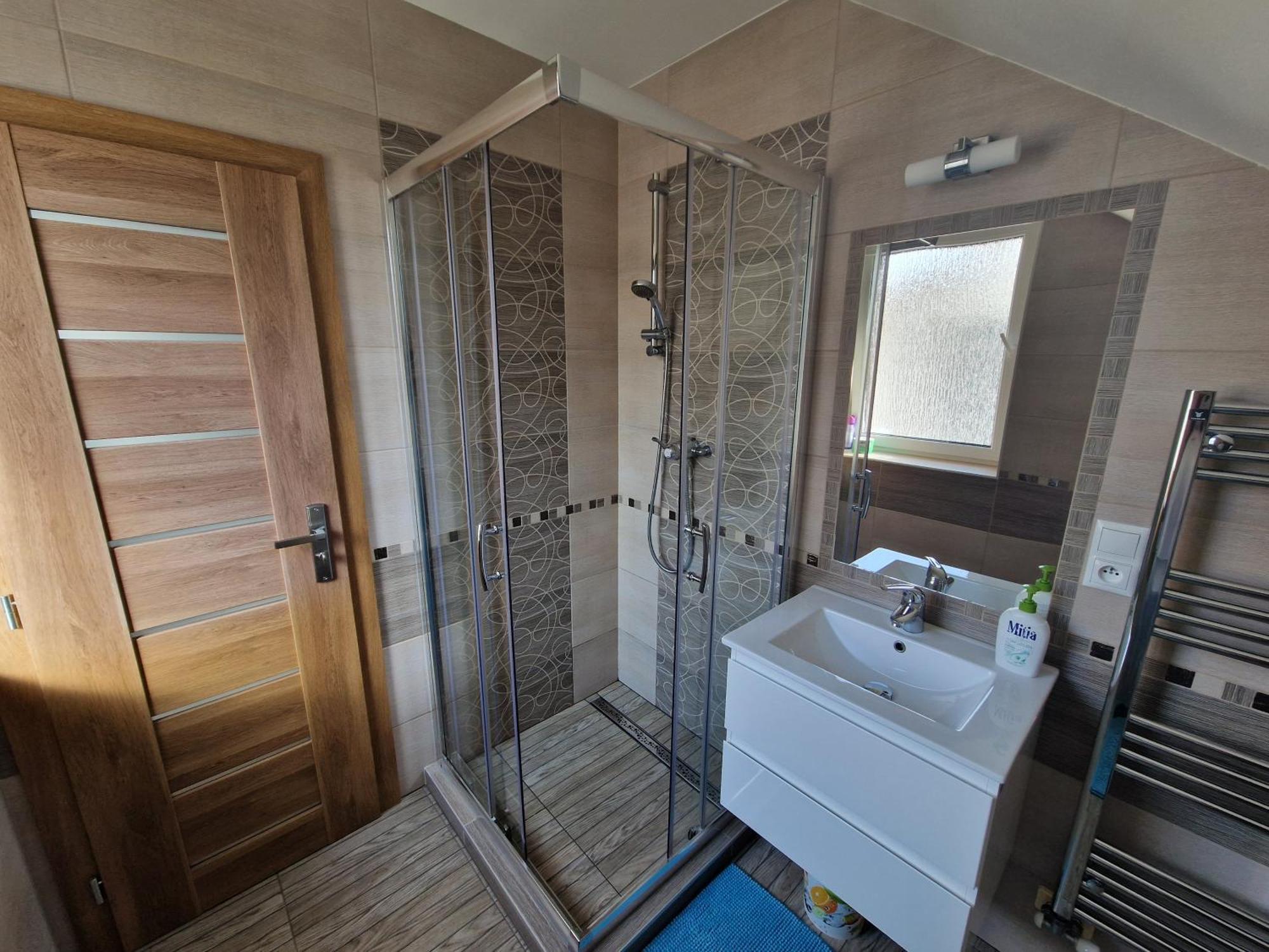 Apartman Art Зуберець Екстер'єр фото